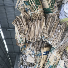 福建各种纸袋回收