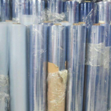 福建各种薄膜回收