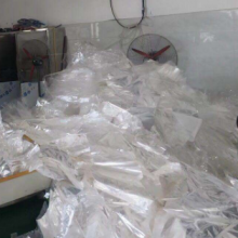福建各种薄膜回收